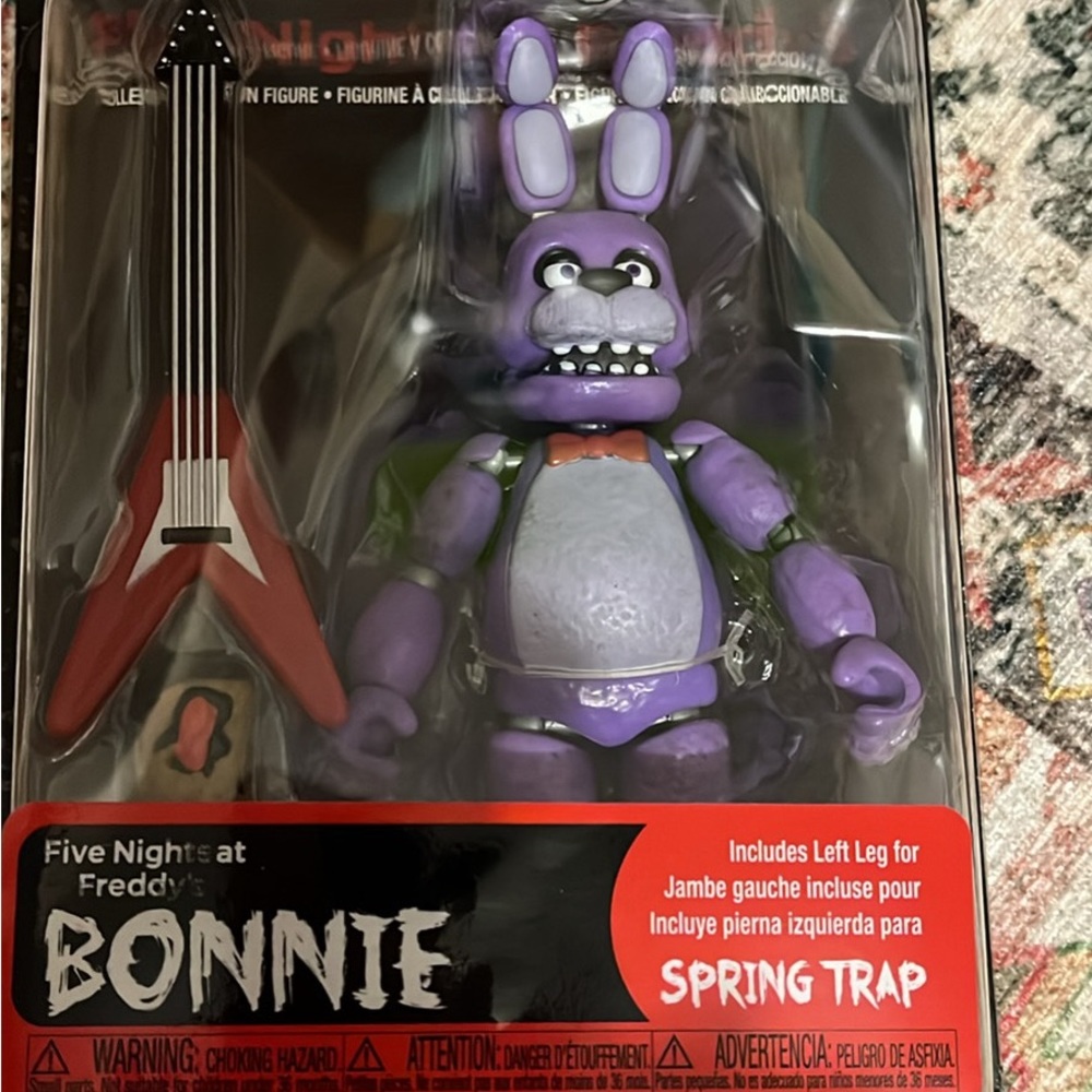 Funko Five nights at Freddie’s Figure
